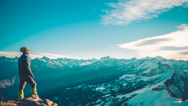 Manali 3 Nights 4 Days Honeymoon Package | Snow Valleys & Solang Adventure by YatraYolo™